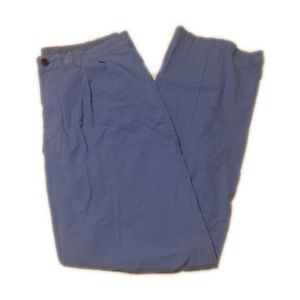 Orvis Blue Pants Size: 34
